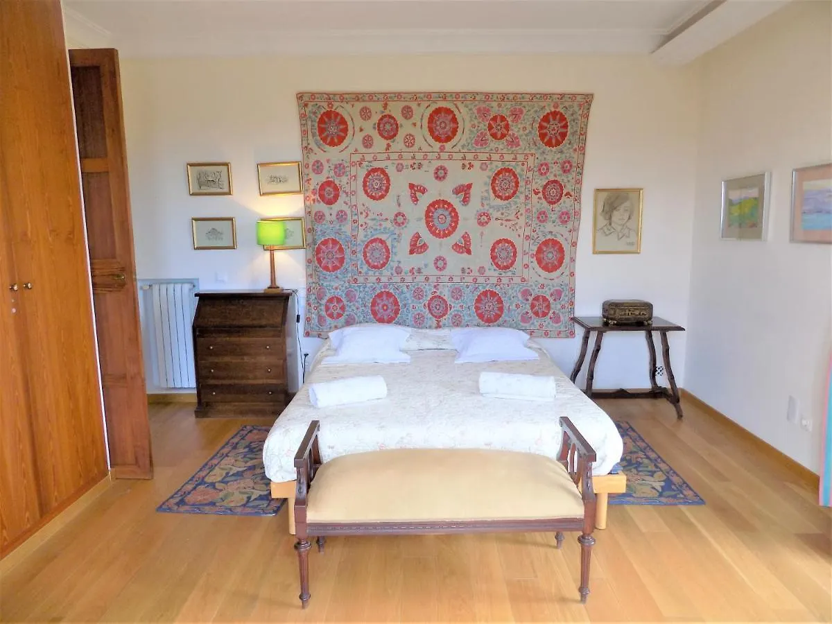 Villa Ca Nostra Mallorca En Esporles