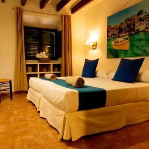  Vandrerhjem S'hostal D'esporles